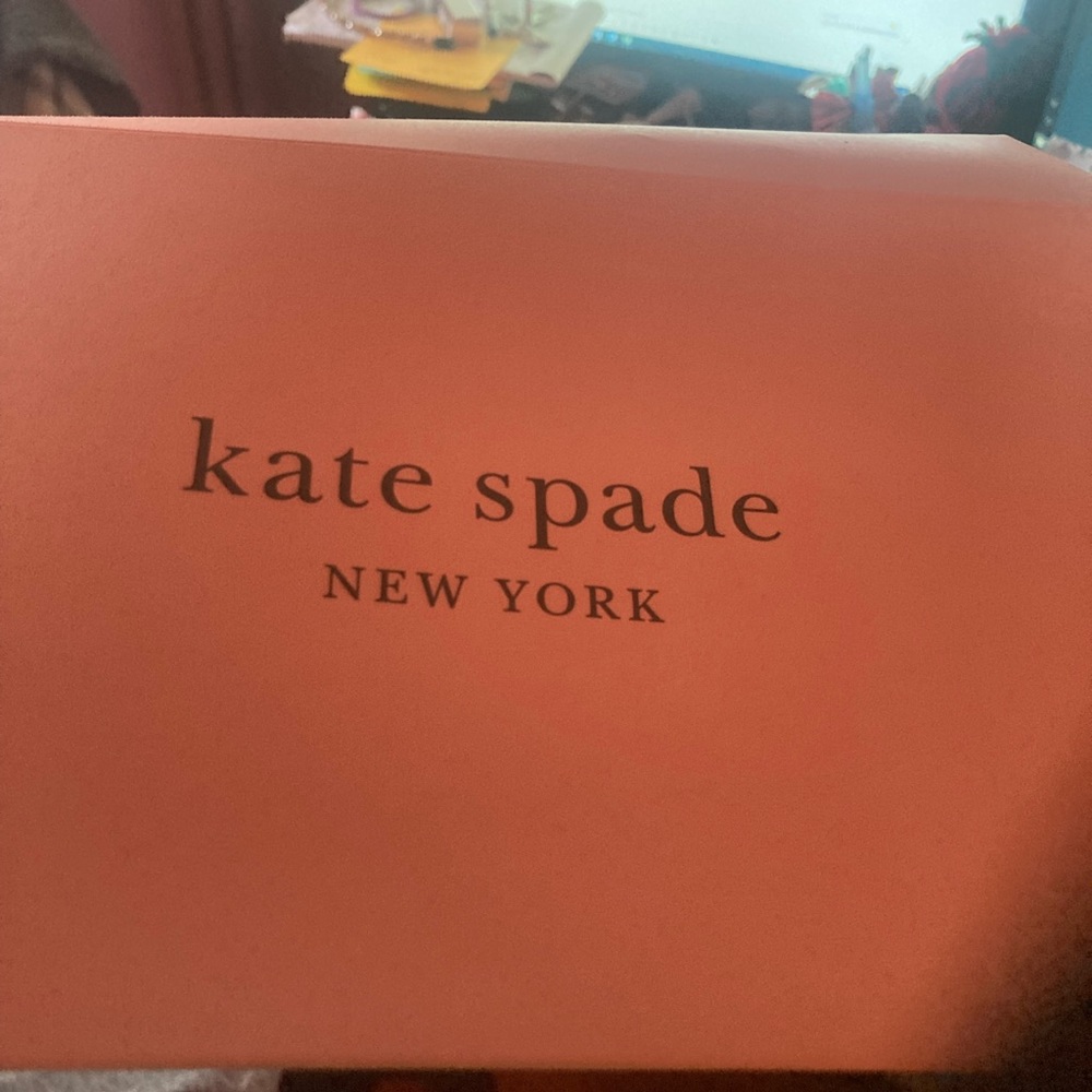 Kate Spade Card Holder